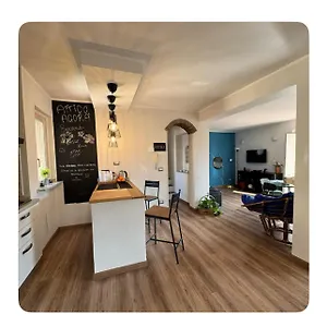  Apartament Attico Agora - Elegante Duplex Nel Cuore Di